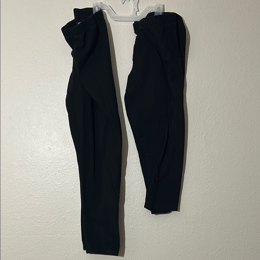 2 Piece Leggings Bundle